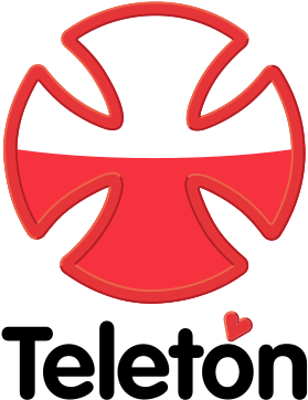 Teletón - Simbolo De La Teleton 2017 (300x400)