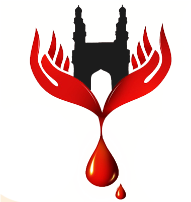 Hyderabad Blood Donors Socitey Tears Of A Mother Cannot - World Red Cross Day (400x400)