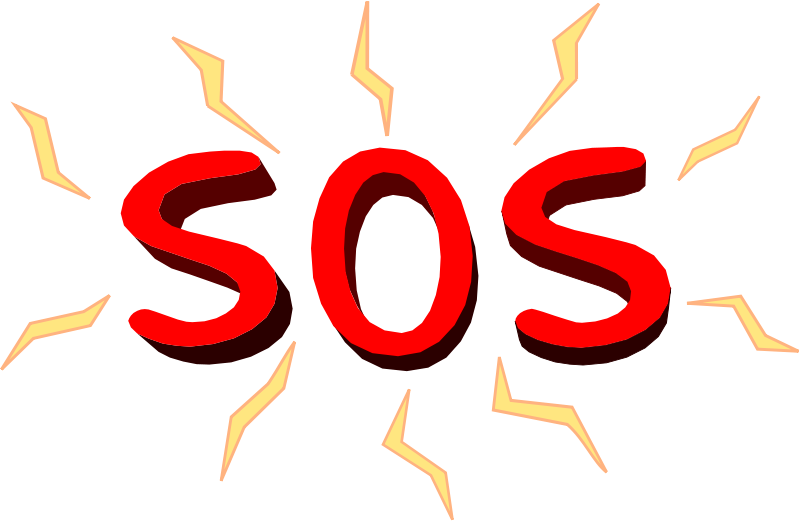 Similar Clip Art - Sos Png Transparent (2398x1556)