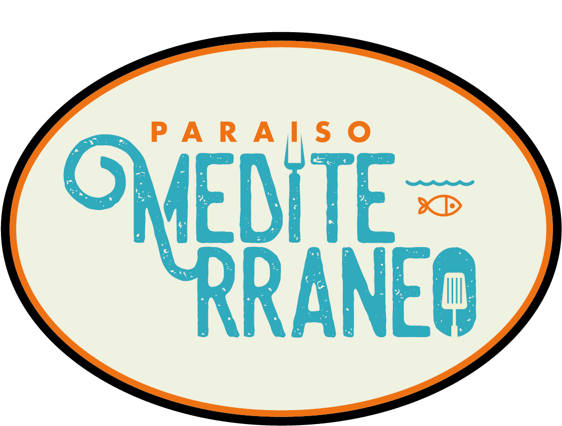 Restaurantes En Portoviejo, Paraiso Mediterraneo, Bufe - Circle (1191x915)