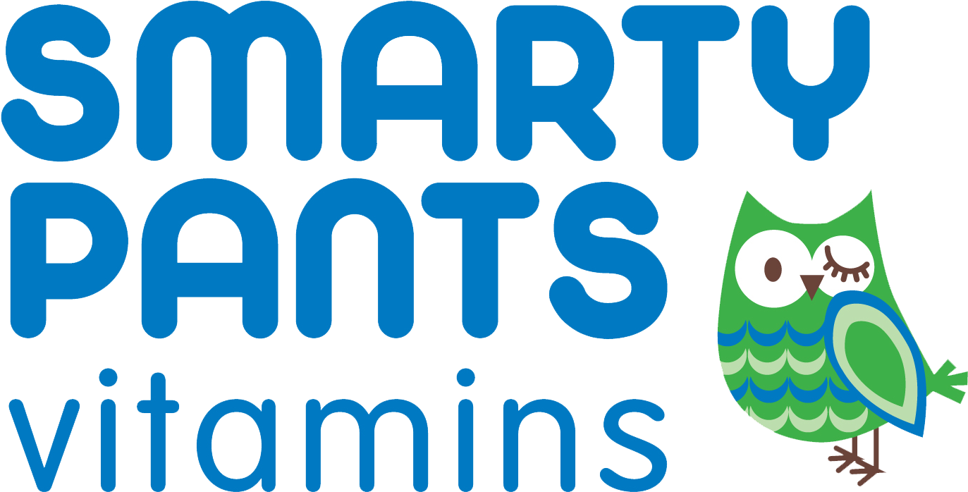 Smartypants On Mindbodygreen - Smarty Pants Vitamins Logo (1457x830)
