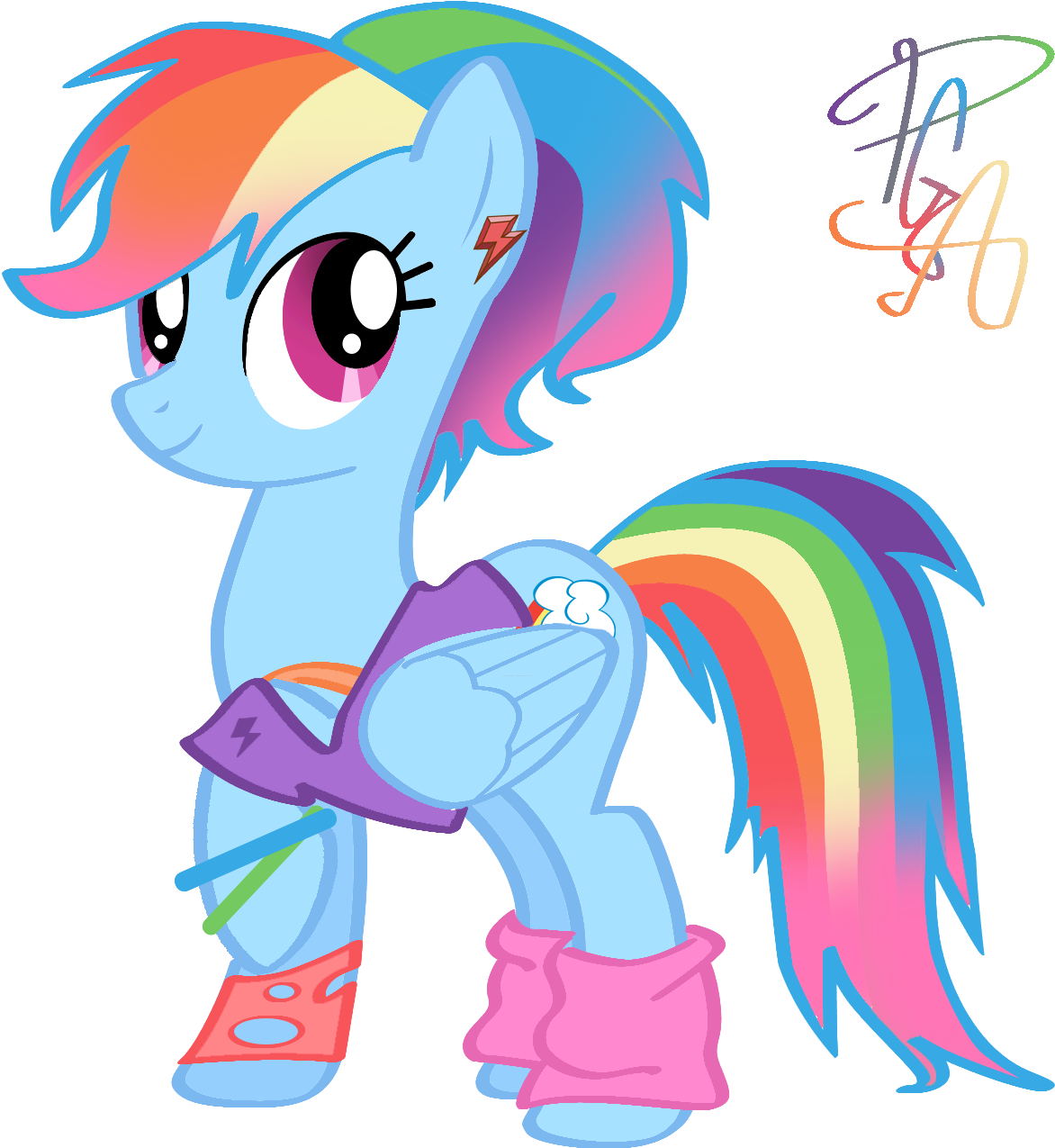 Post 26550 0 79990100 1408572785 Thumb - Mlp Rainbow Dash Eg Dresd (1280x1280)
