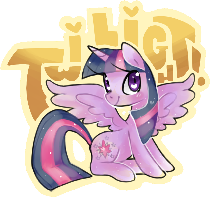 Twilight By Kaji-tanii - Twilight (894x894)