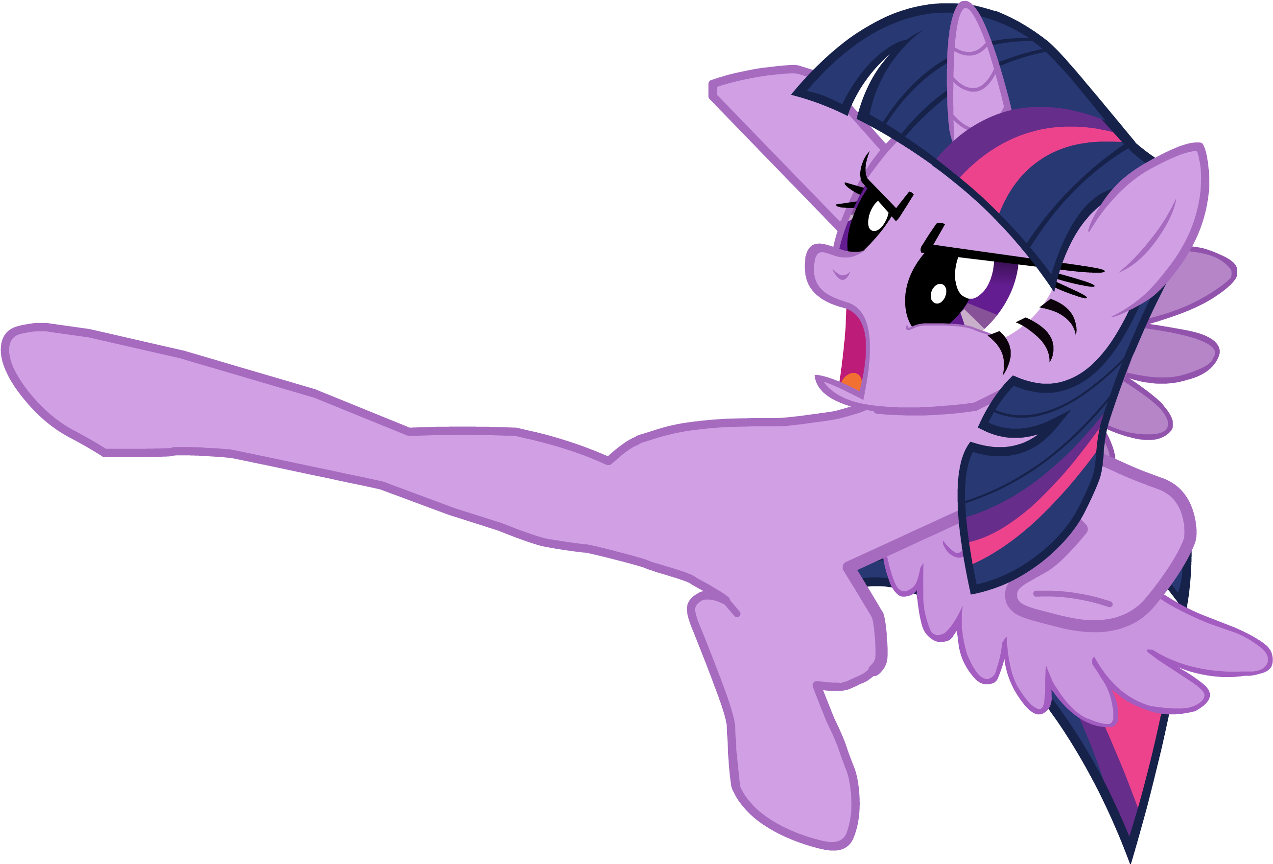 My Little Pony - Cartoon (2676x1777)