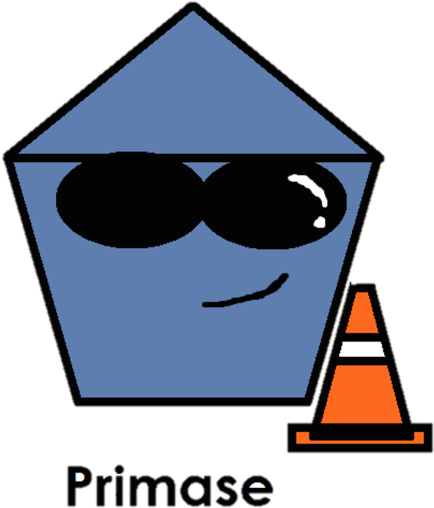 Primase Is The Enzyme That Lays Down Dna Primers That - Primase (697x800)