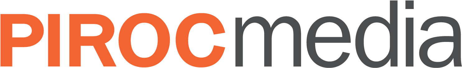 Piroc Media Piroc Media - Polymermedics Logo (1495x226)