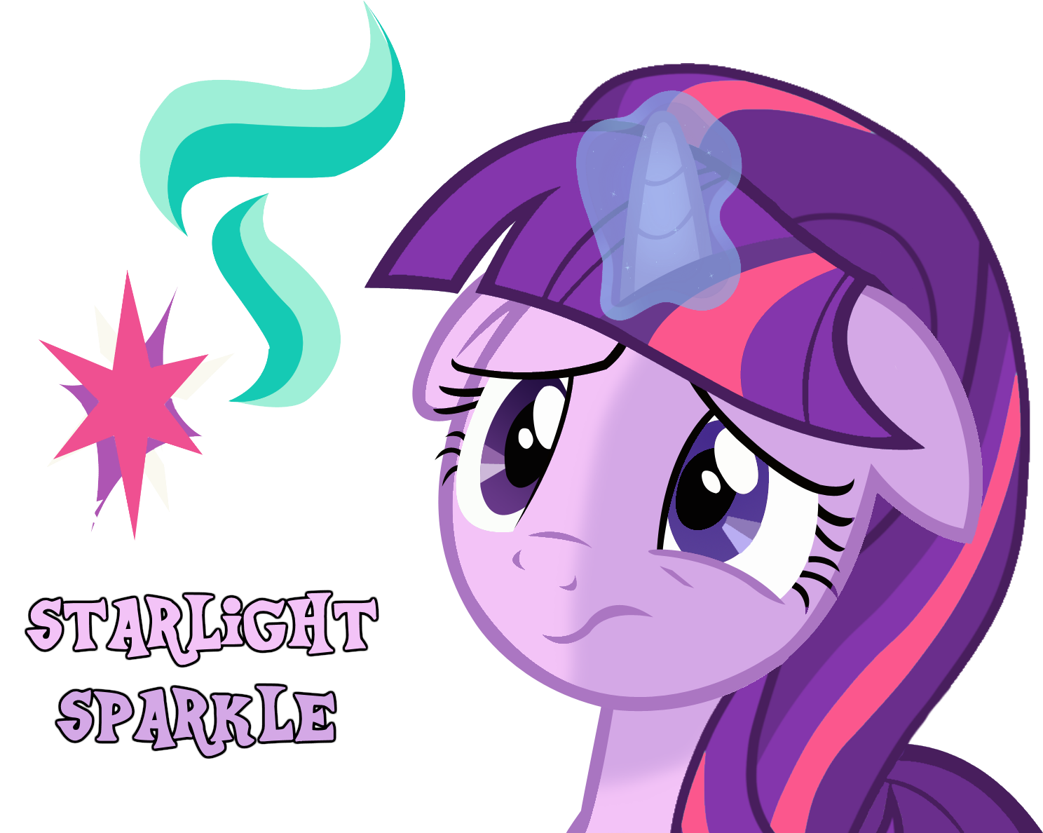 Alicorn, Bad End, Counterparts, Female, Floppy Ears, - Sad Twilight Sparkle (1920x1200)