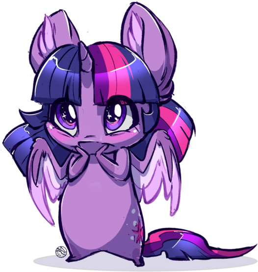 Kez, Chibi, Cute, Female, Safe - Cartoon (569x600)