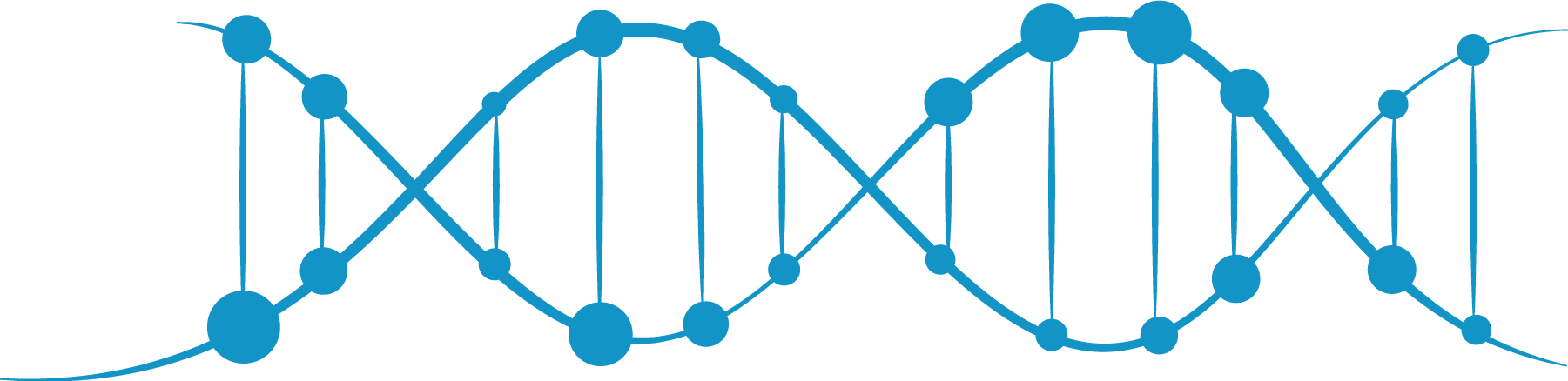 And Represents Several Decades Of Cumulative Experience - Dna (1801x438)