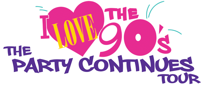 I Love The 90s - Love The 90's The Party Continues Tour (653x290)