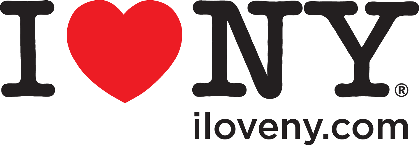 I Love Ny Logo - Love New York.
