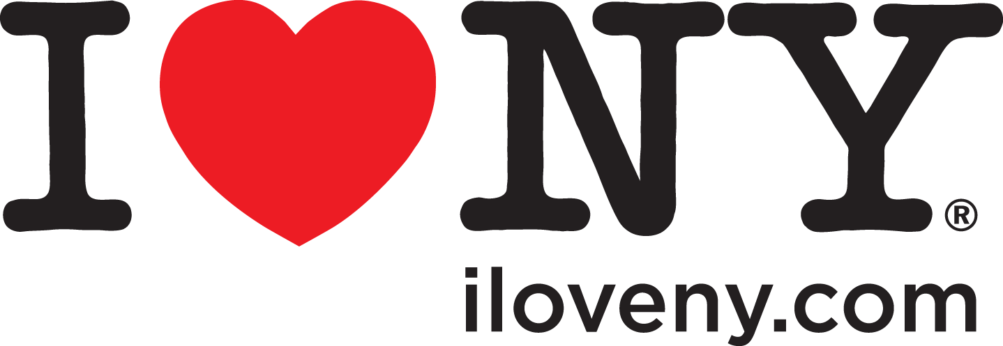 I Love Ny Logo - Love New York (1438x497)