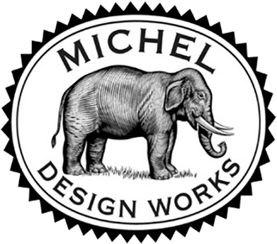 We May Have It In Back, Or If Not, We Will Be More - Michel Design (500x400)