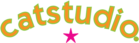 A Few Of The Brands We Carry - Catstudio (500x400)