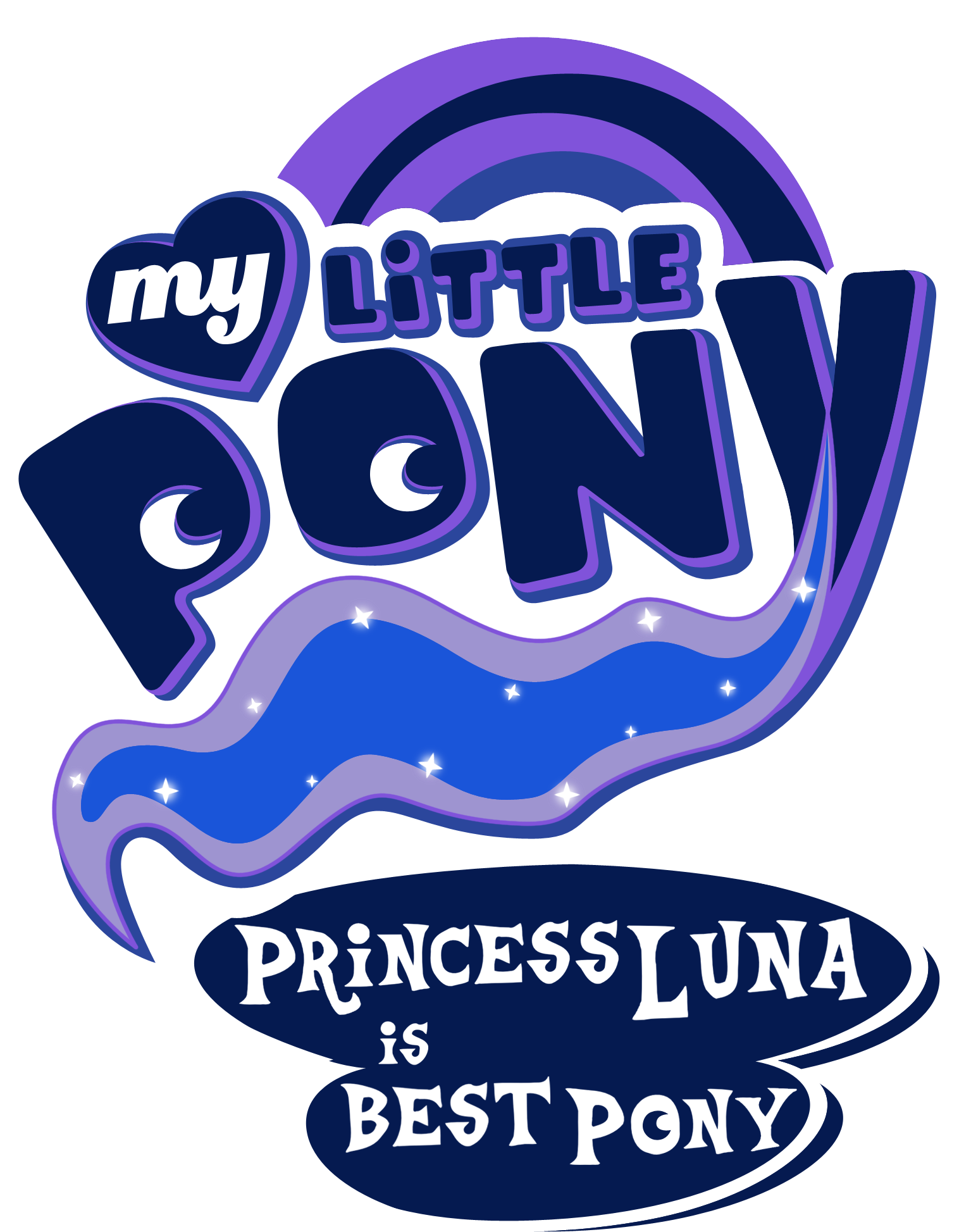 My Little Pony Princess Luna My Little Pony Luna Png - Buy Princess Luna My Little Pony (1588x2000)