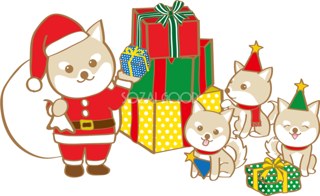 かわいいクリスマス 無料イラスト Christmas Day 660x405 Png Clipart Download
