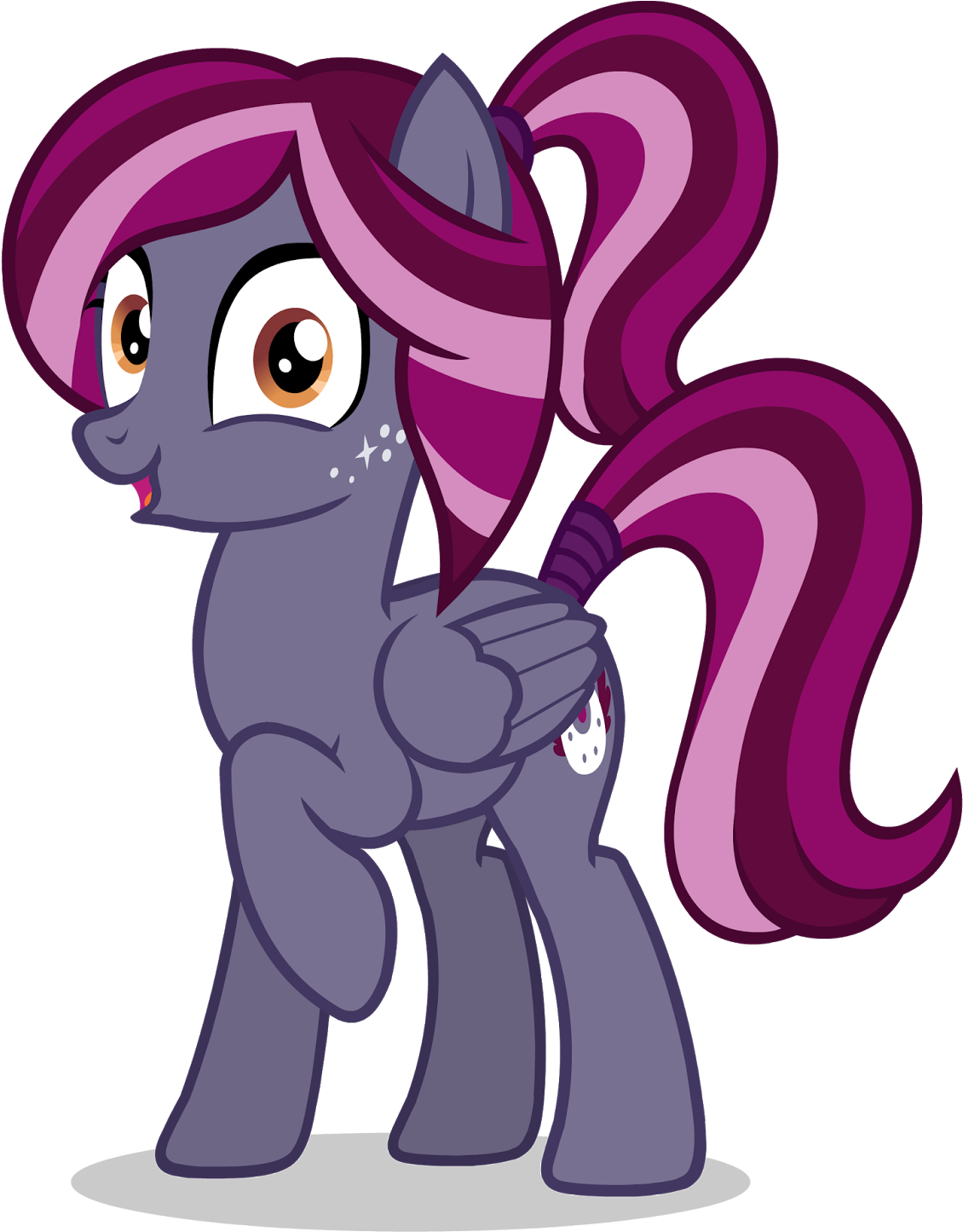 My Little Pony: Friendship Is Magic (1600x1600)