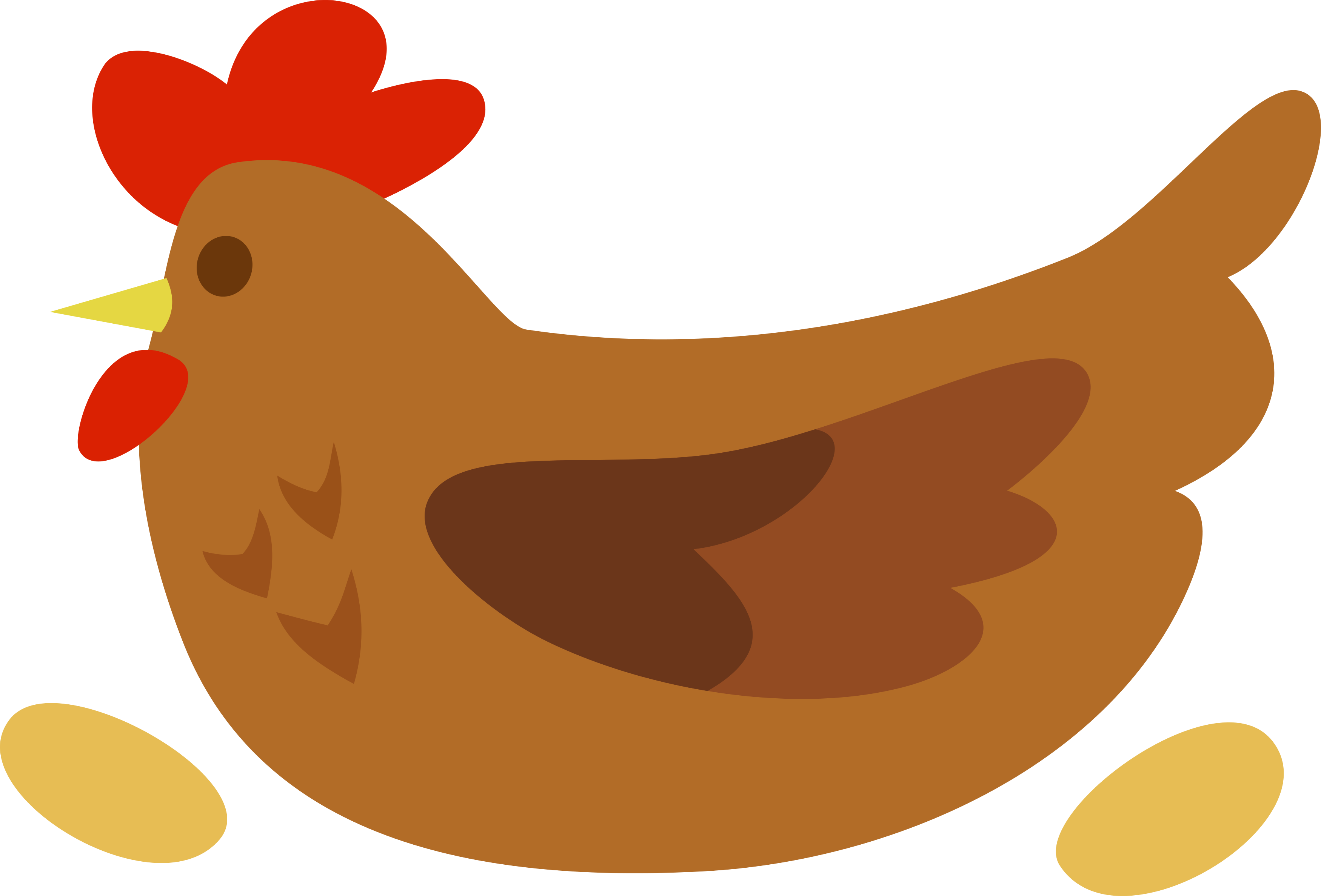 Ms Peachbottom Cm By Ambassad0r On Deviantart - My Little Pony Ms Peachbottom Cutie Mark (3500x2375)