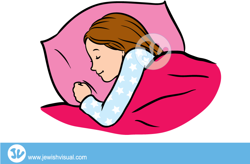 Girl Sleeping - Child (842x595)