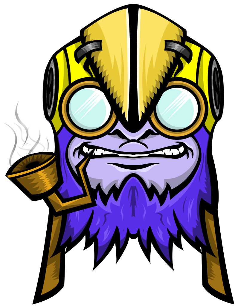 Tinkerbell By Prove Design Tinkerbell By Prove Design - Tinker Dota 2 Png (796x1031)