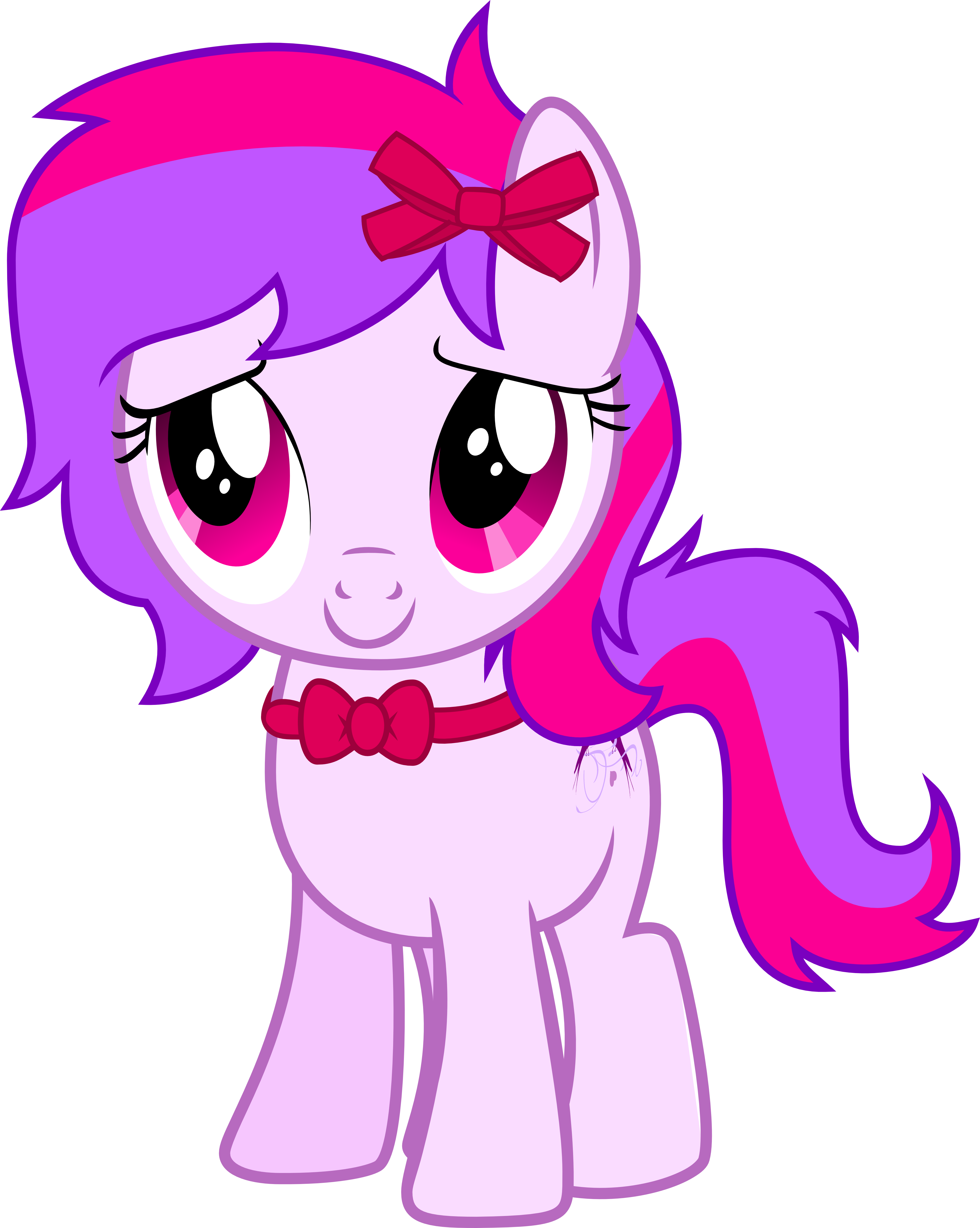 Silent Song By Xboomdiersx - عکس بچگی پونی کوچولو شخصیت (3991x5000)