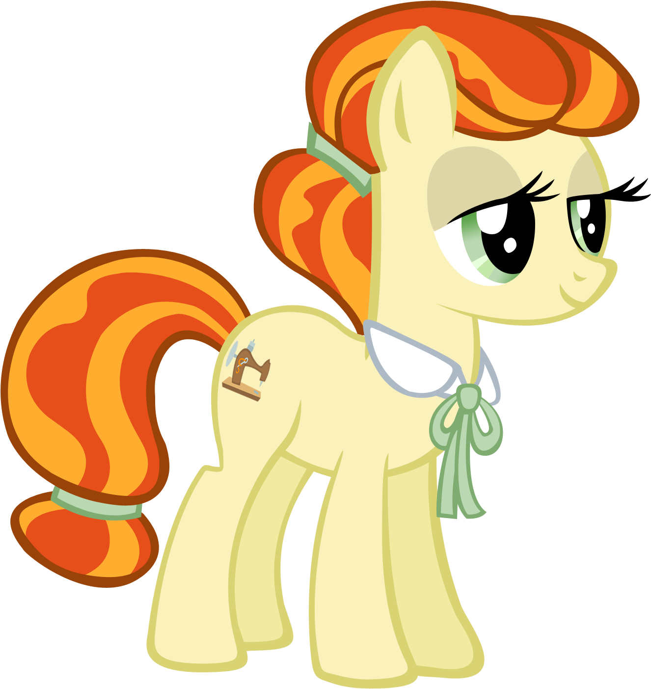 Fluttershy Filly Vector Download - All My Little Pony Sunset Shimmer Alicorn (1422x1577)