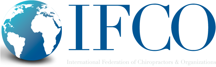 Ifco International Federation Of Chiropractors And - Popular Education Power And Democracy (780x220)