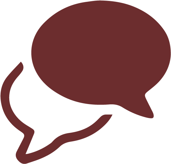 Nucca Upper Cervical Anchorage Chiropractor Consultation - Discussion Icon (600x600)