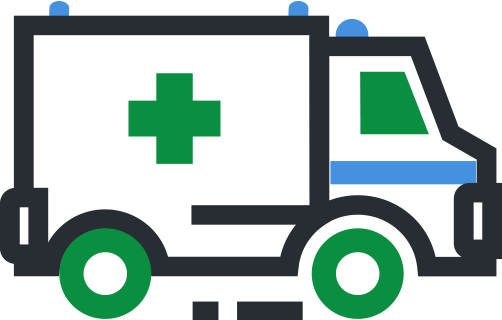Emergency Room - Emergency Room Icon Png (502x320)