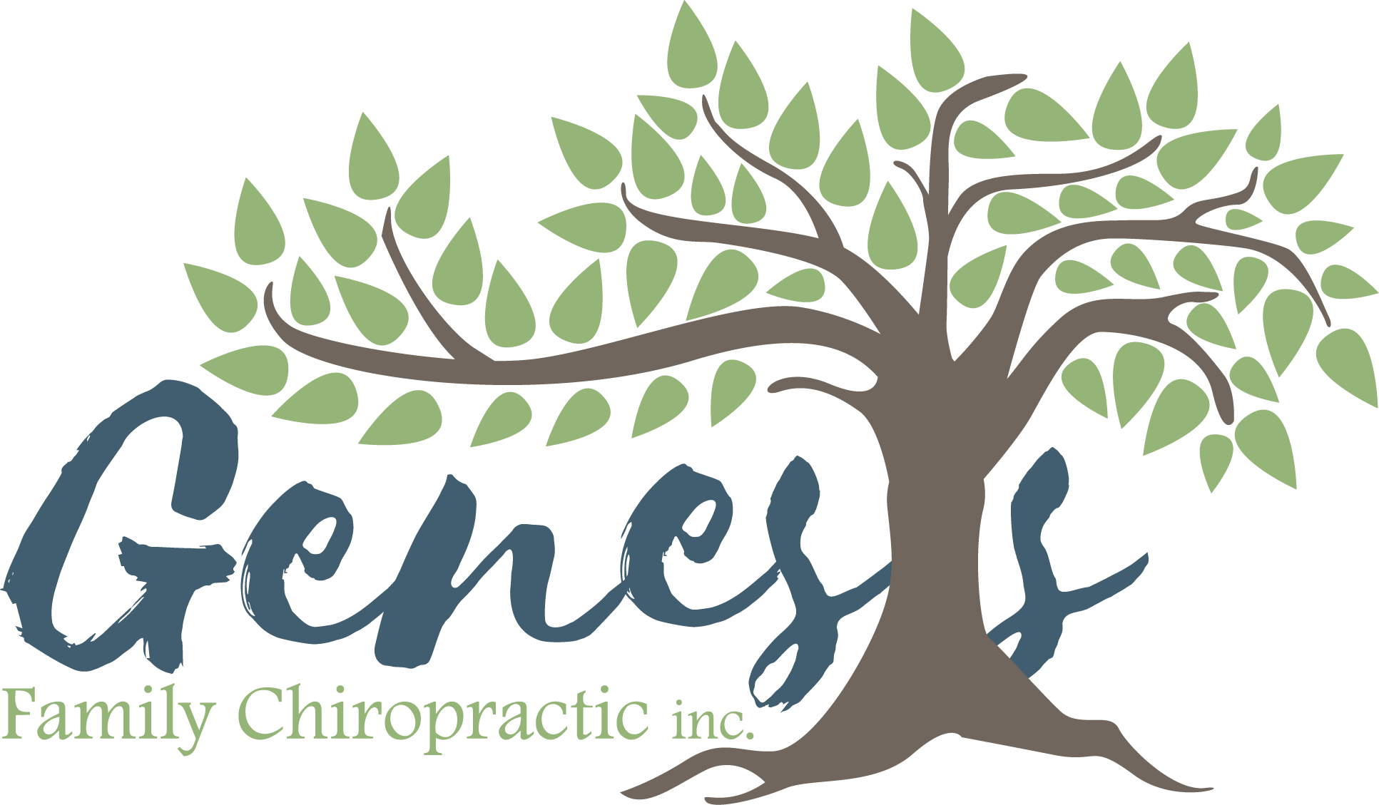Genesis Family Chiropractic Inc - Genesis Family Chiropractic Inc. (1933x1129)