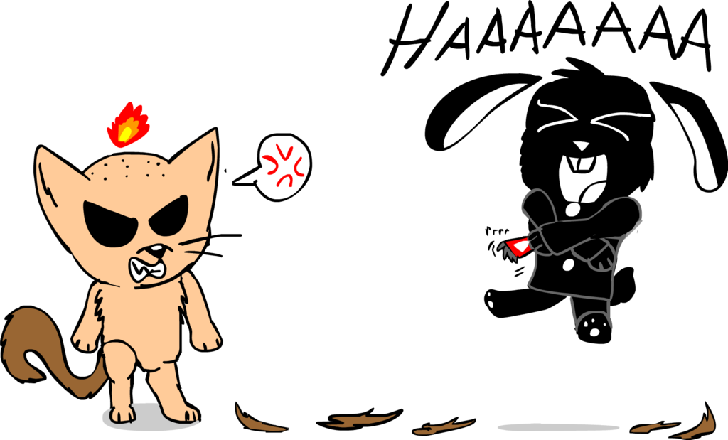 April Fools 2018 By Rubyponywolf22 - April 1 (1024x619)