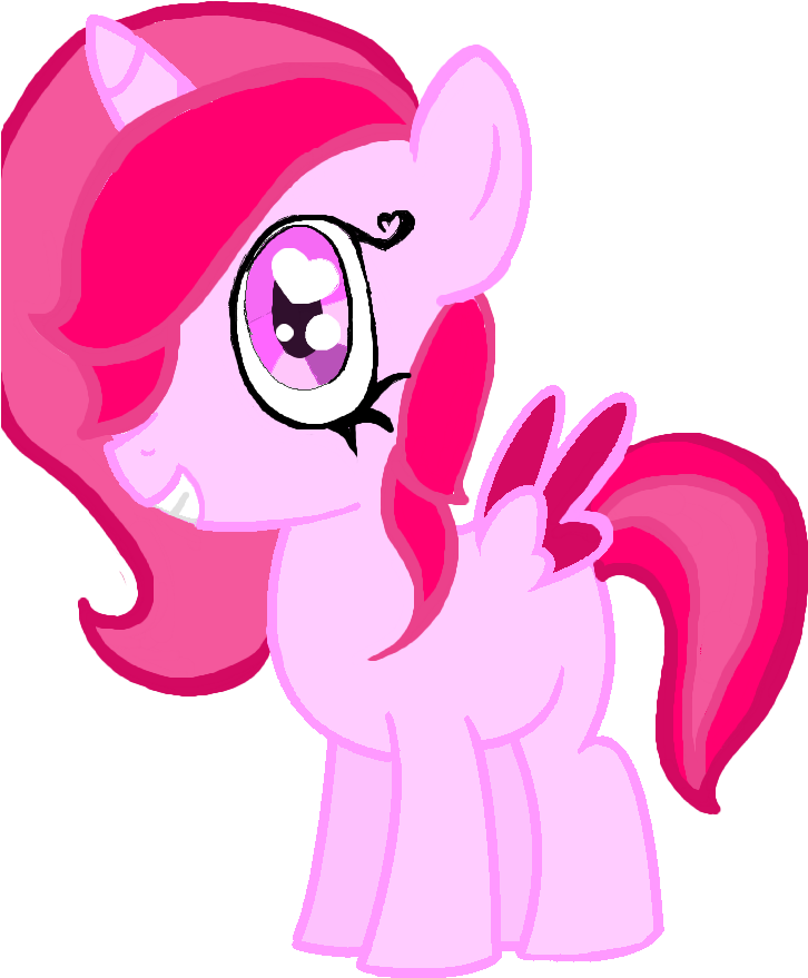 15 Points Alicorn Filly By Psychotic5ilence - Public Service Announcement (841x950)