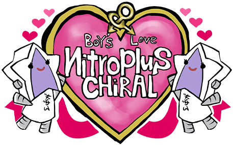 Nitro Chiral April Fool's 2017 [link] - Heart (460x300)