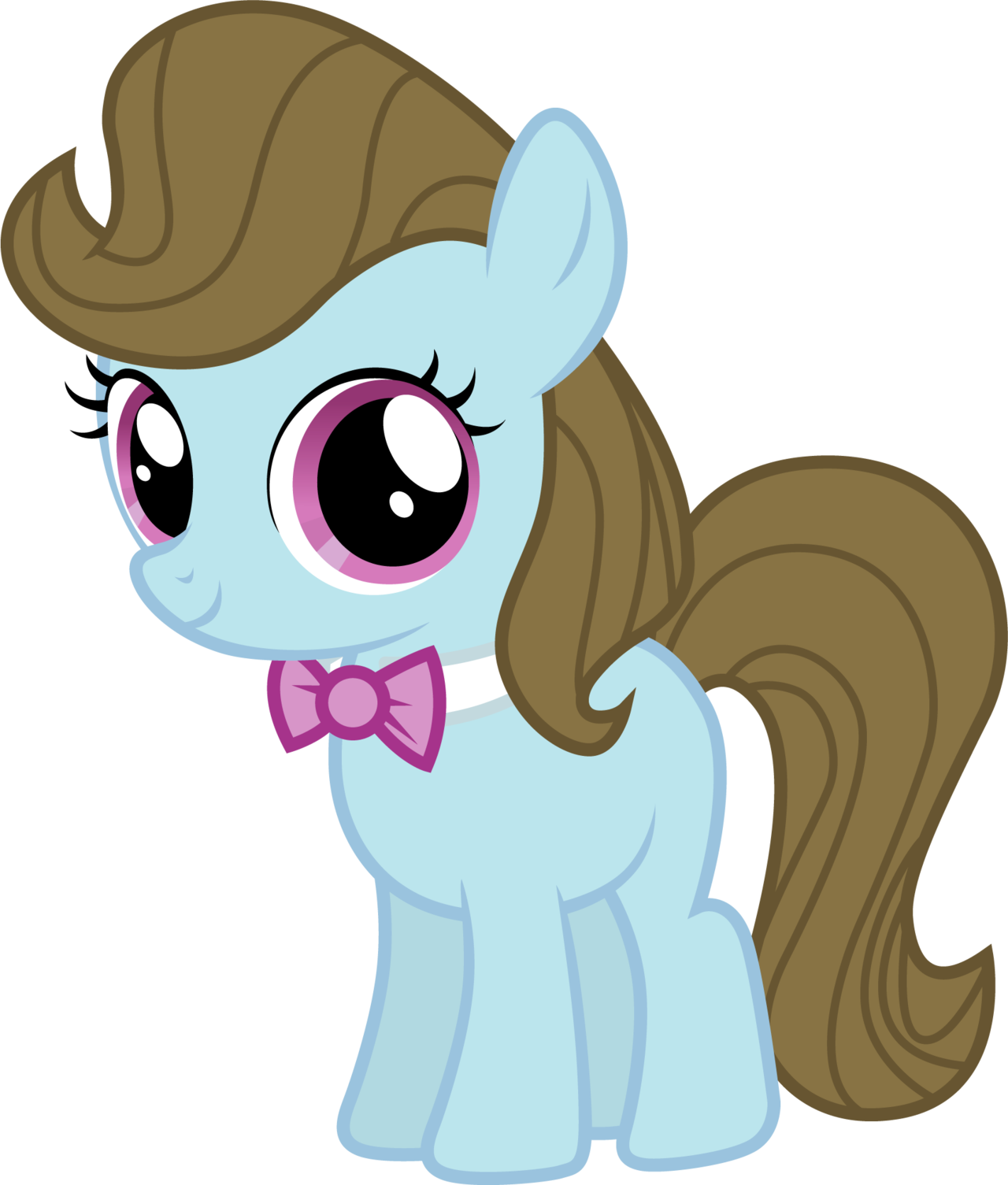 Beauty Brass Filly By Capt-nemo - My Little Pony: Friendship Is Magic (1280x1505)