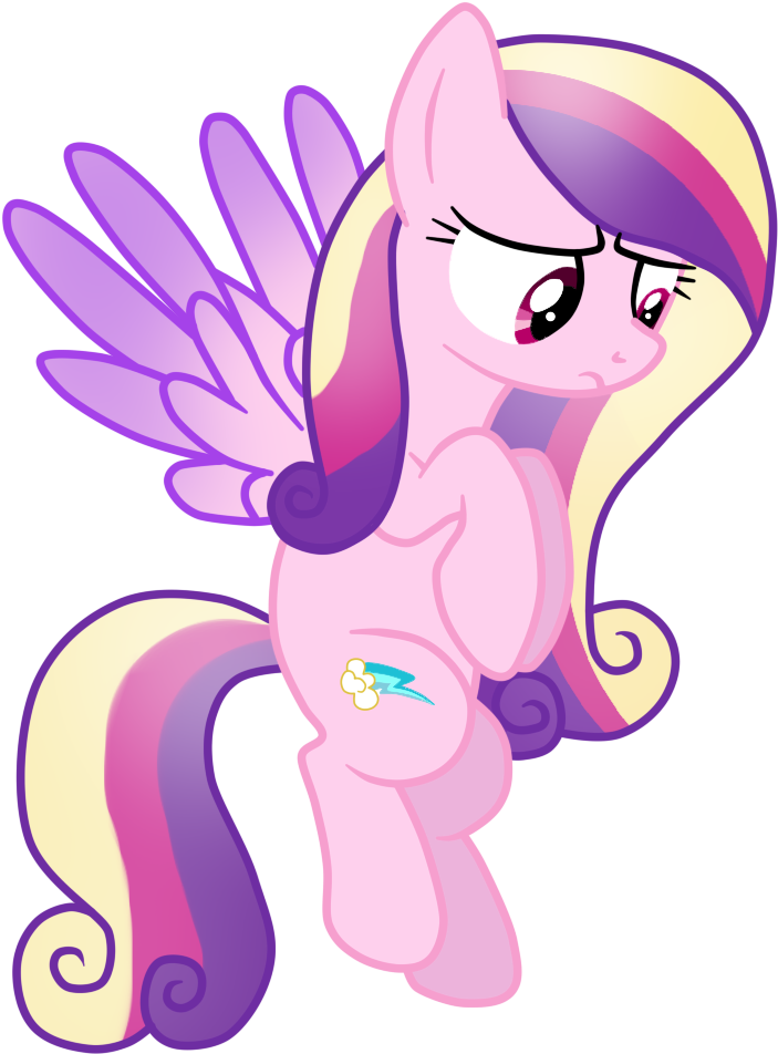 Cadendash By Andreasemiramis Cadendash By Andreasemiramis - Mlp Cadence Pegasus (758x1053)