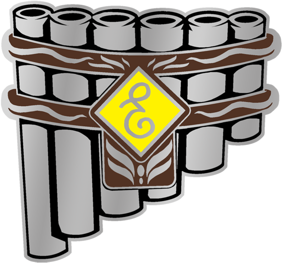 Stanchion Awards You For Your Efforts - Talent Pipes (600x574)