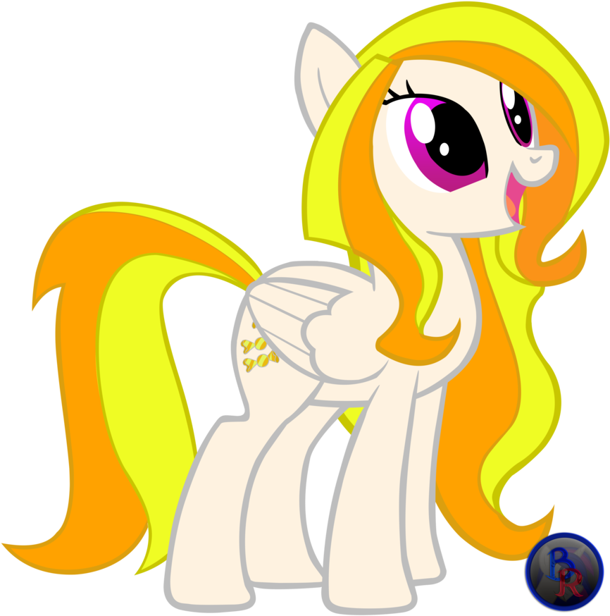 My Little Pony Creadas (889x899)