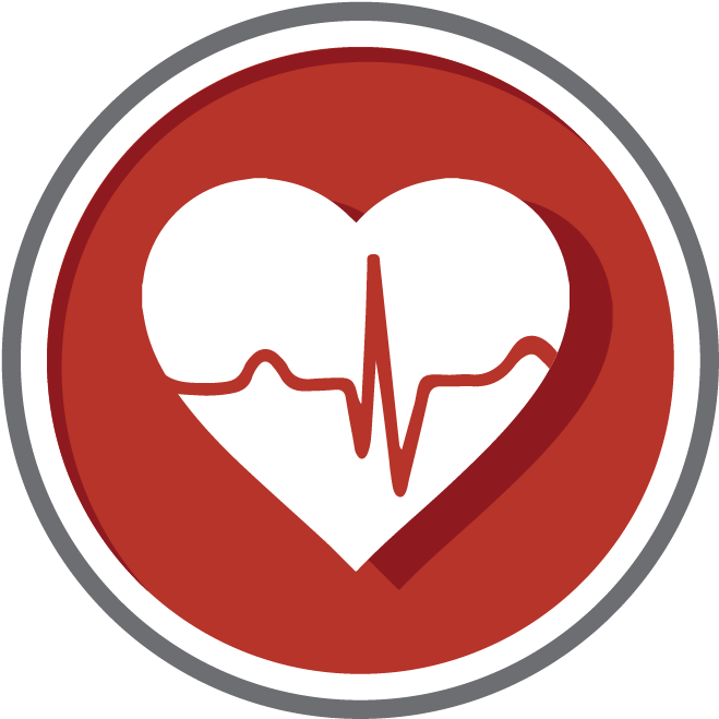 Emergency Care For All Minor To Major Needs - Emergency Care Logo (667x667)