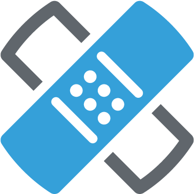 Icon-bandage - Portrait Of A Man (400x400)