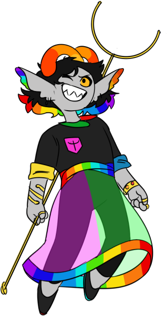 Hey Isthey Is Getting A Small Redesign Because I Thought - Cartoon (540x625)