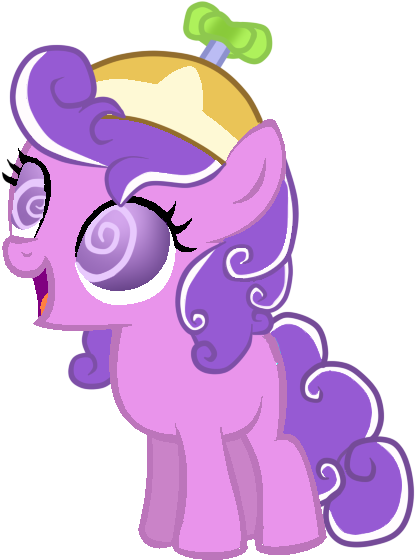 Filly Screwball By Alejamoreno-brony - Mlp Screwball Filly (463x585)