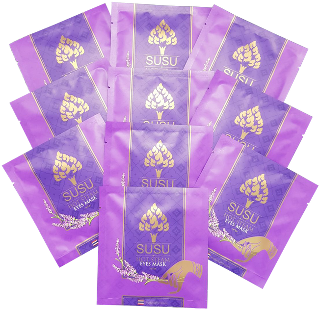 Susu Steam Eyes Mask - Corporate Services (839x800)