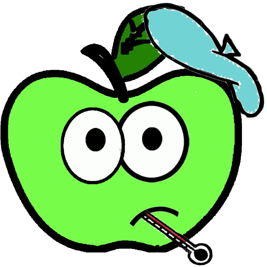 Flu Gastroenteritis Strains &amp - Wound (1000x1000)