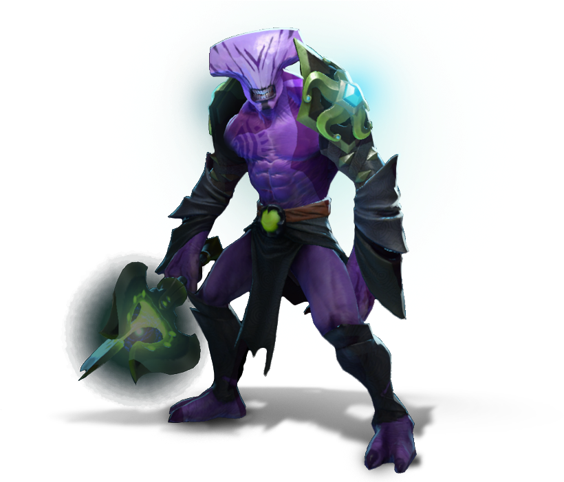 Http - //cdn - Dota2 - Com/apps/dota2 Hero Images/faceless - Dota 2 Void Png (900x700)