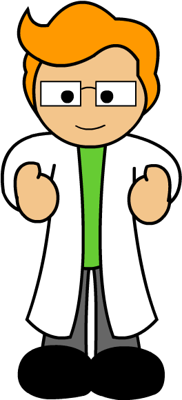 Chiropractic Patient Education Chiropractic Patient - Cartoon (500x579)