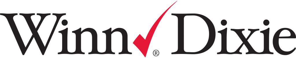 Urgent Care Centers - Winn Dixie Grocery Logo (1024x201)