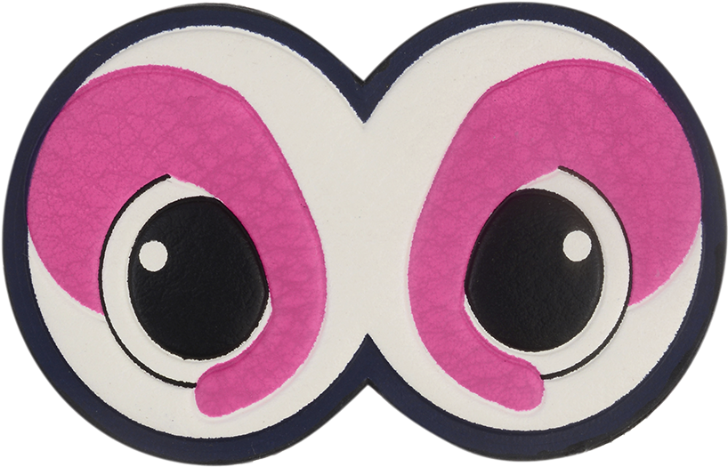 Eyes Sticker - Fashion (1000x1000)