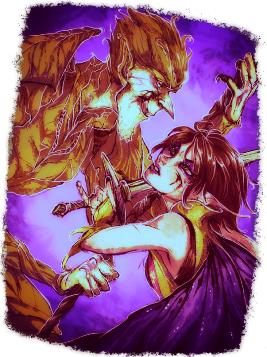 Strange Magic - Butterfly (540x721)