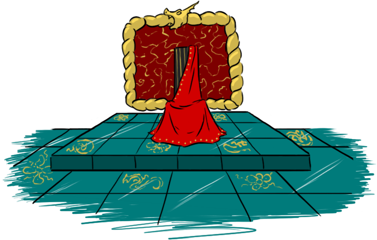 Once A Cheerful And Playful Man, Has Become Despondent - Monster (800x600)