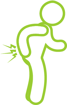 Low Back Pain - Pain In Spine (417x417)